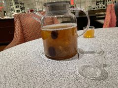 -北京王府井希尔顿酒店·秦唐中餐厅Chynna