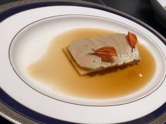 -绿杨春·淮扬宴(庐山路店)