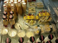 -皇后西斯汀(千姿汇店)