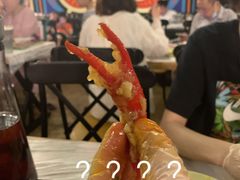 -巴厘龙虾·榜首油焖大虾(洞庭·艺术洋房店)