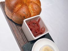 -Le Siècle.百年西餐厅(颐和公馆店)