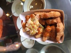 -国足臭豆腐(明瓦廊店)
