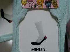 -名创优品(广东东莞东城万达2店)