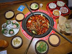 -受气牛肉·重庆耙牛肉(来福士店)