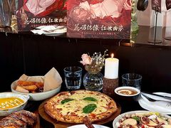 -Nord Grill&Bar Highland诺德西餐(深圳欢乐海岸店)