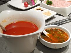 -海底捞火锅(团结桥店)