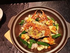 -蟹榭·本帮江浙菜·蟹宴(五角场合生汇商场店)