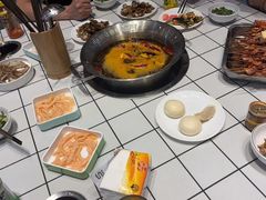-成都老妈自助串串火锅