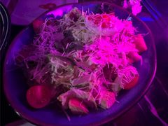 蔬菜沙拉-MOSSO德国餐厅·音乐酒吧(环宇荟店)