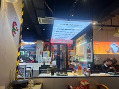 -蛙老爹·蜀香美蛙鱼头(王家湾店)