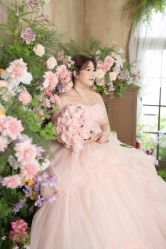 -太郎花子婚纱摄影TAHAKO(无锡店)