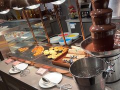 -南湖宾馆·鸳湖阁全日制餐厅