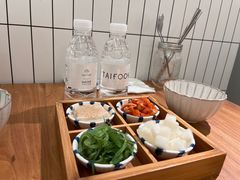 -TAIFORKS 大福食堂·山葵烤肉料理·拌饭(宝安店)