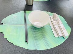 -帕蓝·暹罗料理(大学路店)