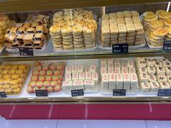 -稻香村(雍和宫大街店)