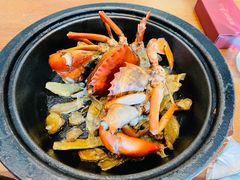 -林四喜·闽南传家菜(鼓浪屿店)