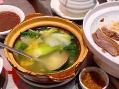 -陈鹏鹏潮汕菜·卤鹅·海鲜·砂锅粥(益田假日店)