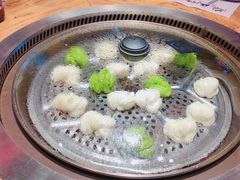 筋头巴脑锅-山河屯铁锅炖(哈西站店)