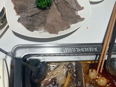 -海底捞火锅(长宁路龙之梦店)