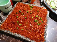 麻辣牛肉-晓宇重庆火锅(赛格国际购物中心店)