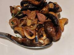 -燃扒房Steakhouse(皇庭店)