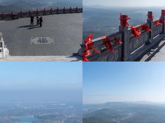 -句容茅山景区