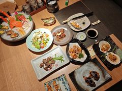 -德川家日本料理(顺义华联店)