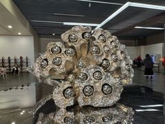 -中华艺术宫(上海美术馆)
