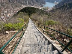 -京东石林峡风景区