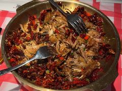 -恰八斗·猛火长沙菜(国贸店)