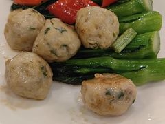-寻味顺德·南记酒家·传统顺德菜·鱼生(广源路店)