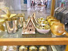 -ZARA HOME(蓝色港湾店)