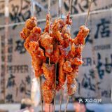 东北烧烤扛把子 | 蛤中OG