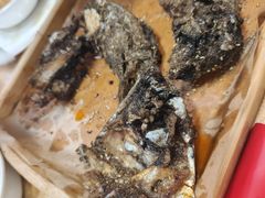 -活鱼馆(宜兴埠店)