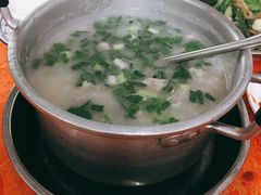 猪杂粥-联丰美食(番禺店)