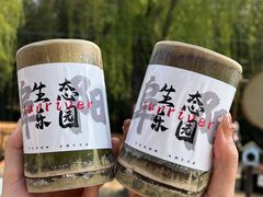 -祥源·阜阳生态乐园