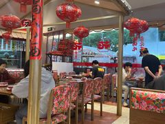 -那红花·东北菜铁锅炖(仙林金鹰店)