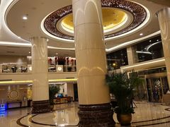-北京金龙潭御瑞酒店(花园桥地铁站店)
