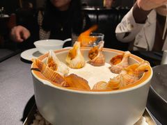 -小运河·公馆(国贸店)