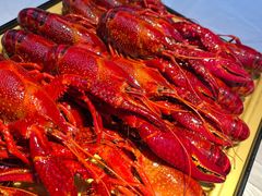 -肥肥虾庄·金牌油焖大虾(沙湖店)