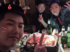 -辣尚瘾·烤鱼·新川菜(交大直营店)