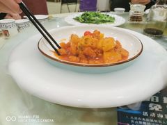 -邢家锅贴老店·非遗·开封菜(金明广场店)