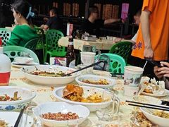-小林哥的海鲜馆·夜宵烧烤(渔人码头店)