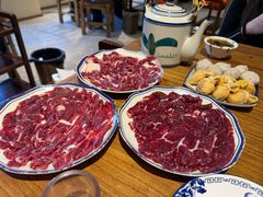 -厝味火锅·潮汕卤水火锅(十一合店)