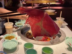 -晓宇重庆火锅(赛格国际购物中心店)