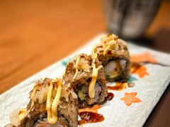 -北京泰富酒店-道日本料理餐厅