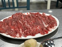 -三兴涮羊肉(荣安大街店)
