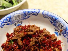 -味上湘菜馆(岳麓山店)