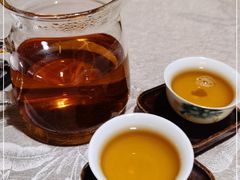 -香云轩·顺德菜(香云纱园林酒店店)