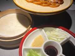 -青年公社烤鸭(滨湖银泰店)
